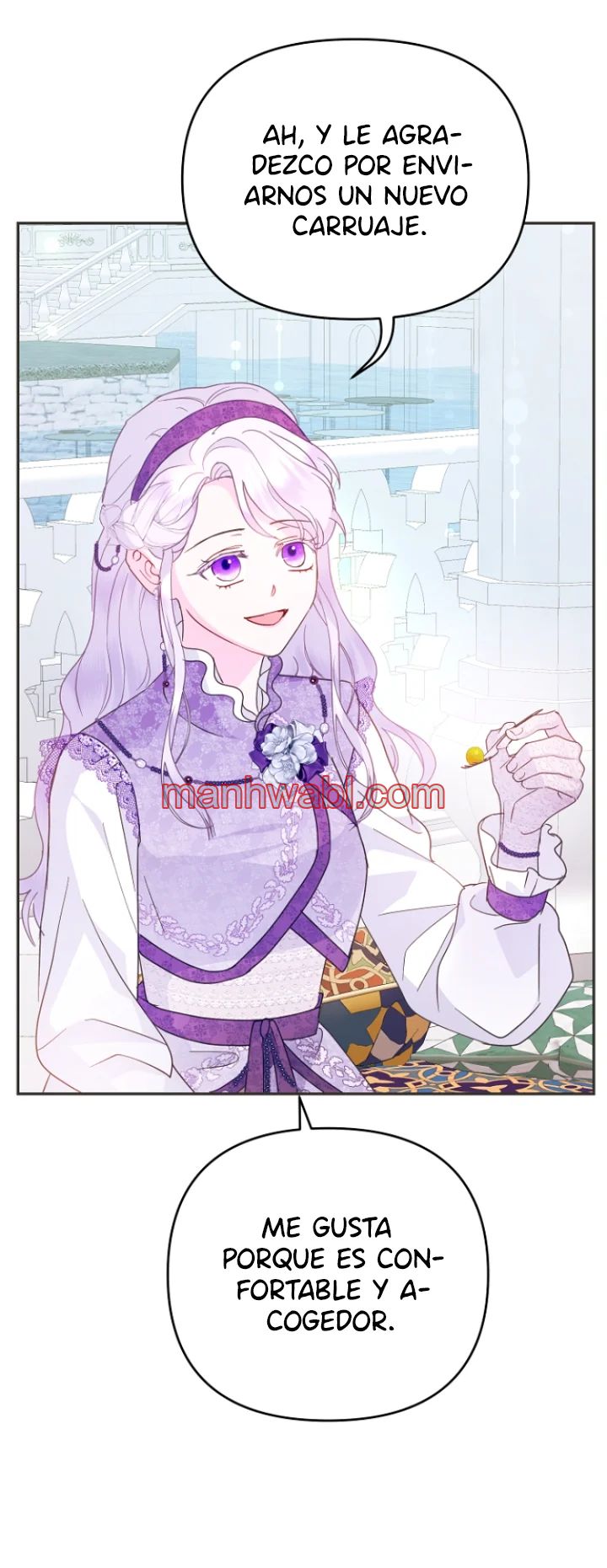 Olvídate De Mi Esposo Iré A Ganar Dinero - Capítulo 61 manhwa