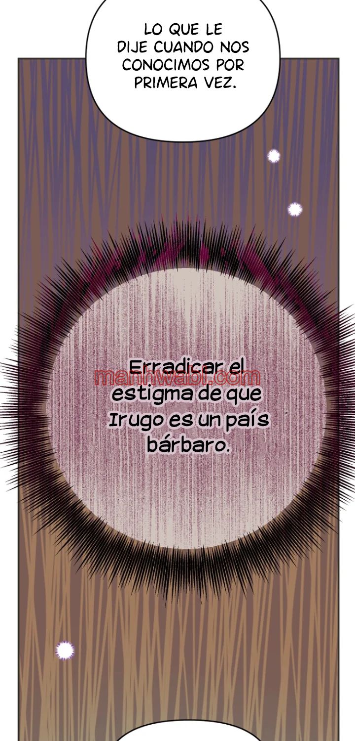 Olvídate De Mi Esposo Iré A Ganar Dinero - Capítulo 61 manhwa