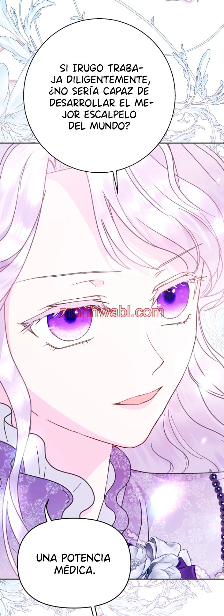 Olvídate De Mi Esposo Iré A Ganar Dinero - Capítulo 61_2 manhwa