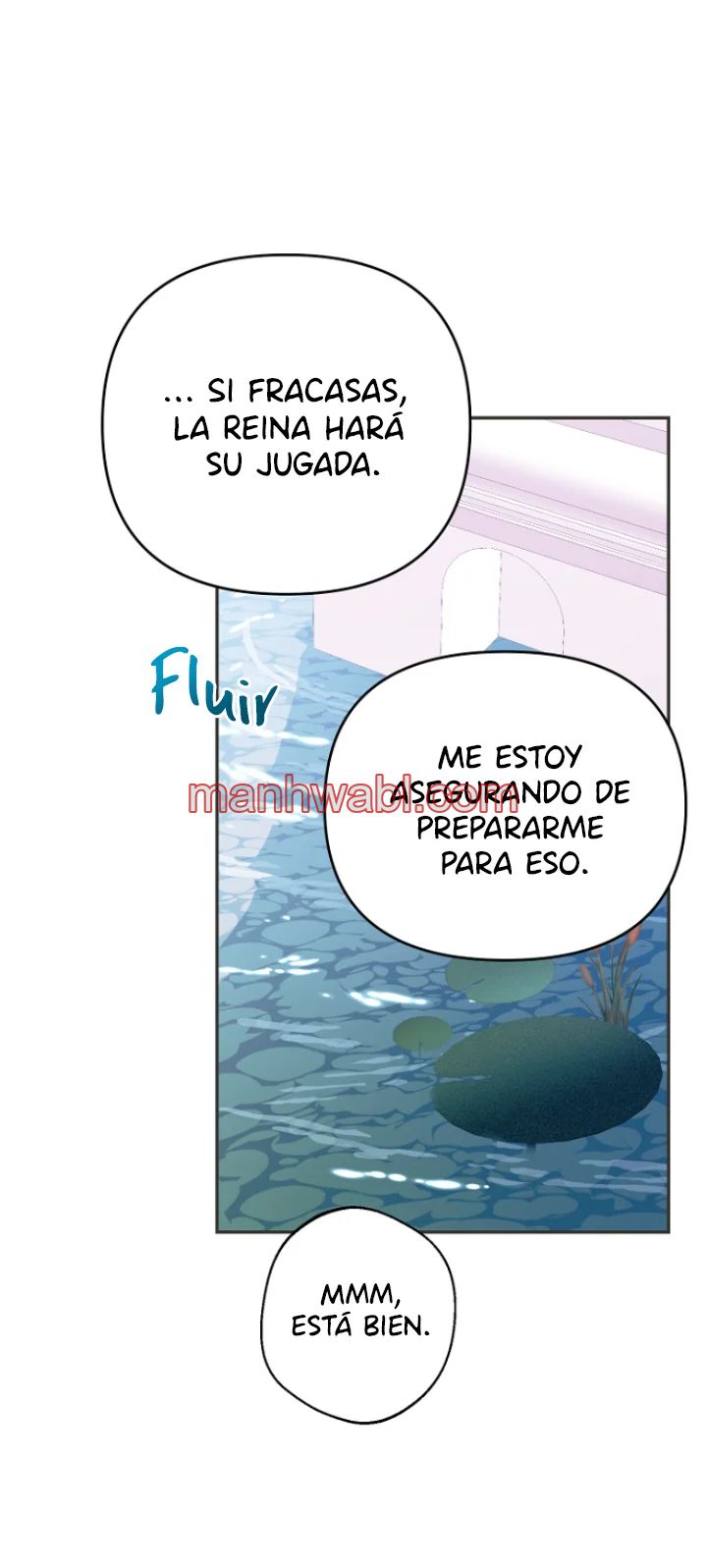 Olvídate De Mi Esposo Iré A Ganar Dinero - Capítulo 61_2 manhwa