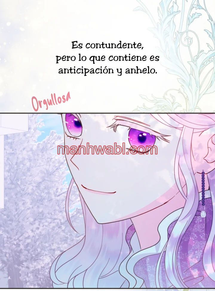 Olvídate De Mi Esposo Iré A Ganar Dinero - Capítulo 61_2 manhwa