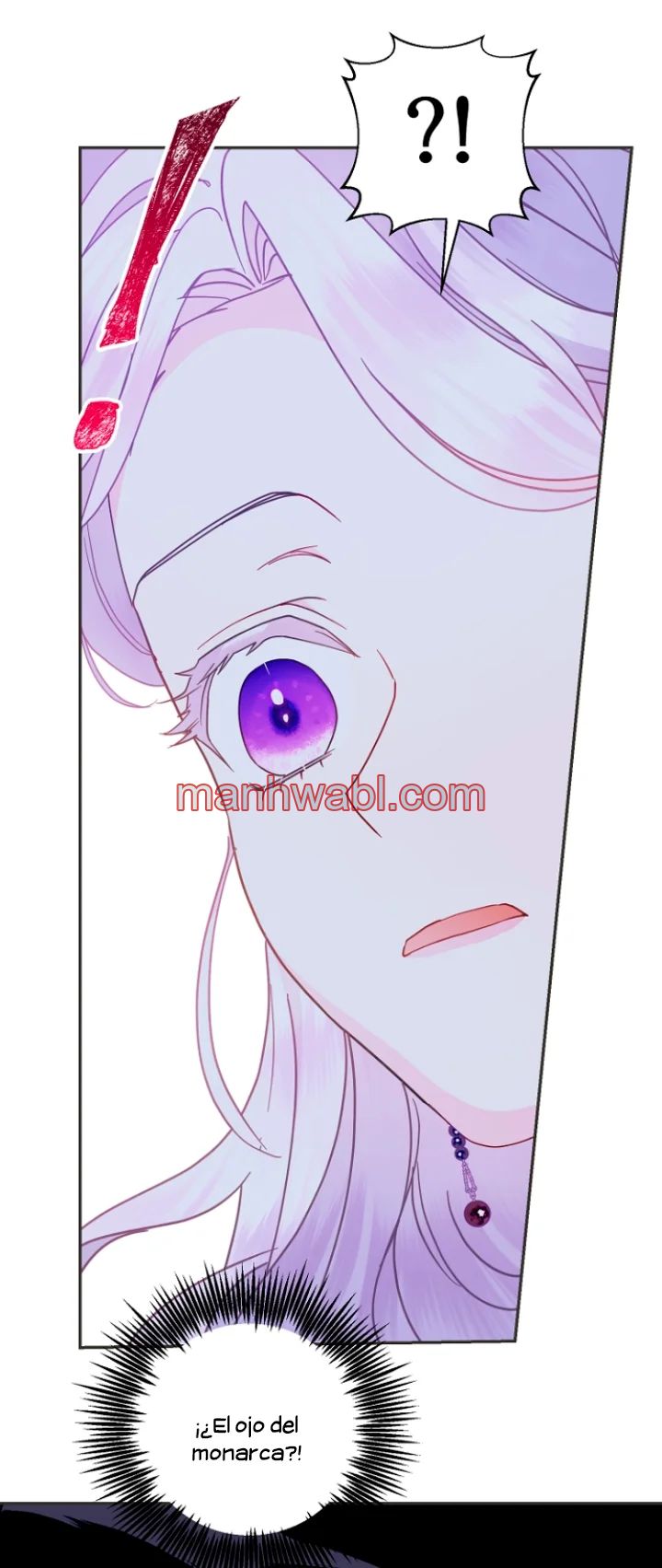 Olvídate De Mi Esposo Iré A Ganar Dinero - Capítulo 61_2 manhwa