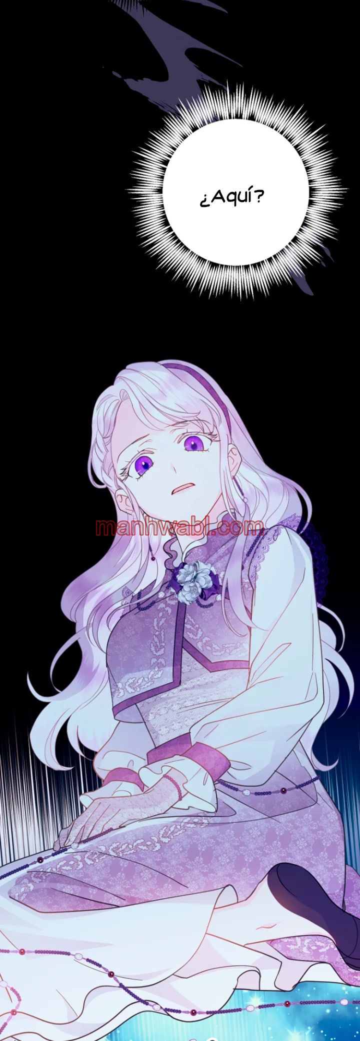 Olvídate De Mi Esposo Iré A Ganar Dinero - Capítulo 61_2 manhwa