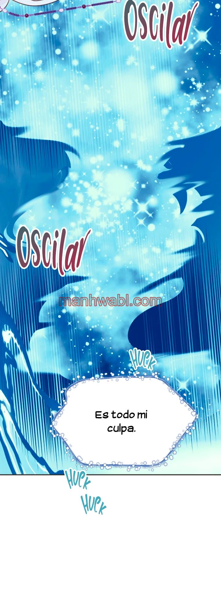 Olvídate De Mi Esposo Iré A Ganar Dinero - Capítulo 61_2 manhwa