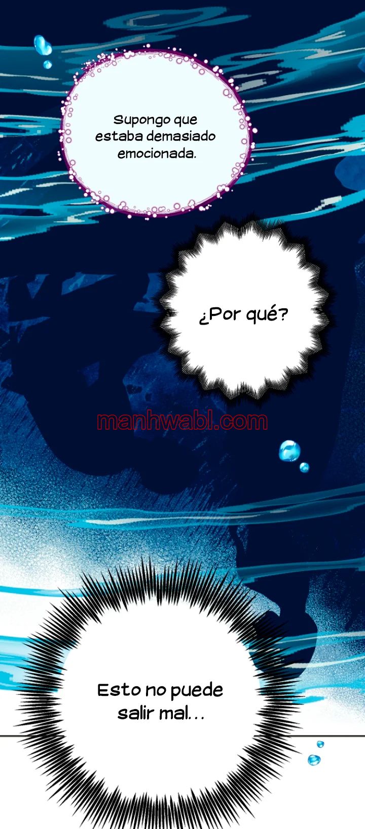 Olvídate De Mi Esposo Iré A Ganar Dinero - Capítulo 61_3 manhwa
