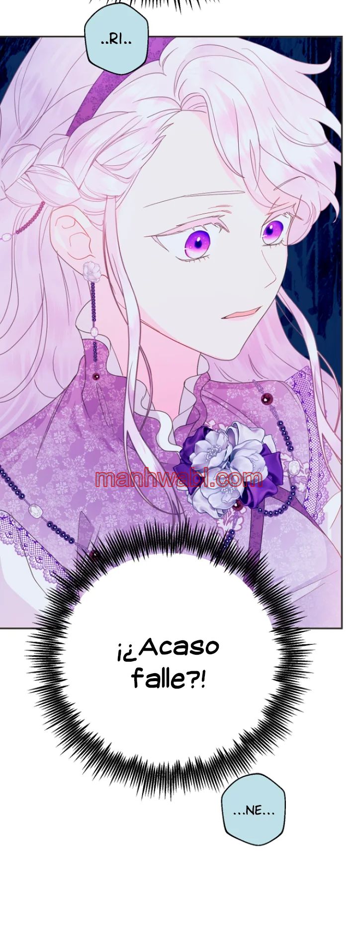 Olvídate De Mi Esposo Iré A Ganar Dinero - Capítulo 61_3 manhwa
