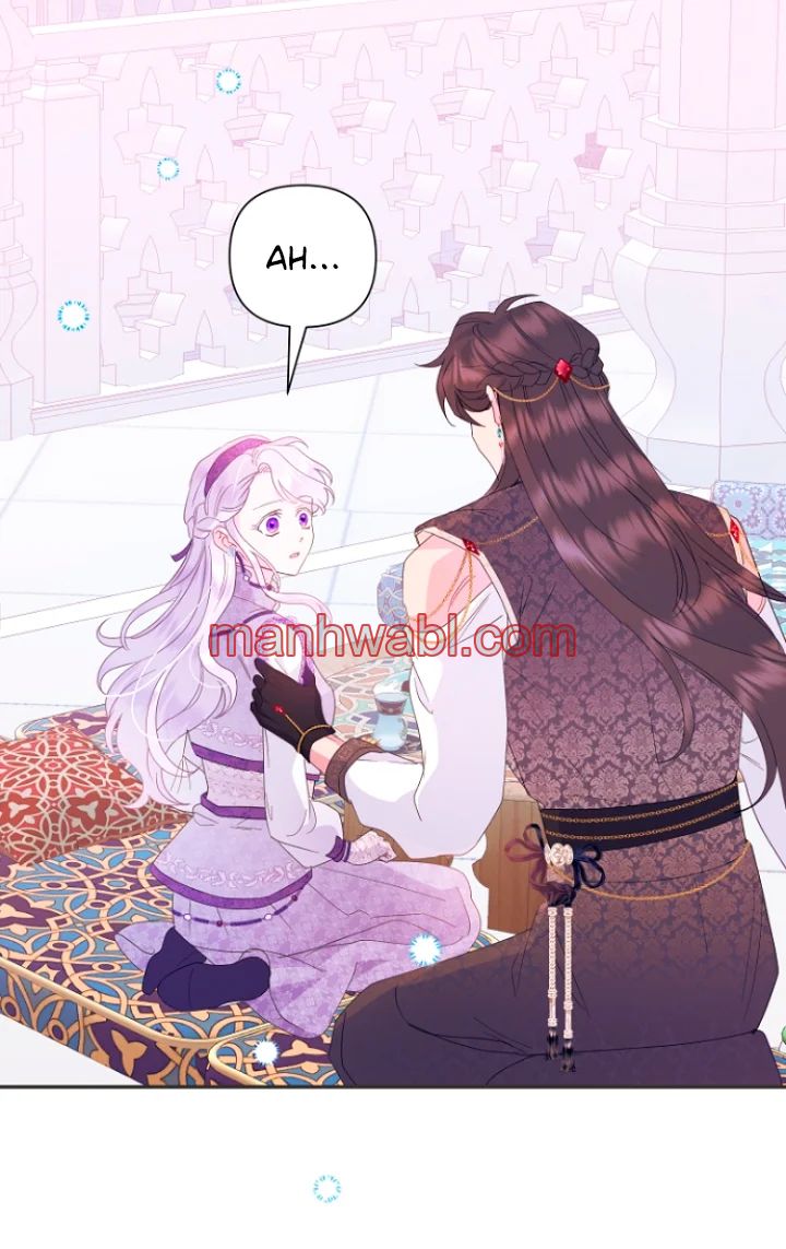 Olvídate De Mi Esposo Iré A Ganar Dinero - Capítulo 61_3 manhwa