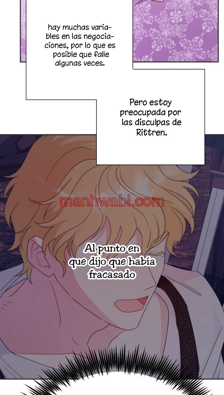 Olvídate De Mi Esposo Iré A Ganar Dinero - Capítulo 61_3 manhwa