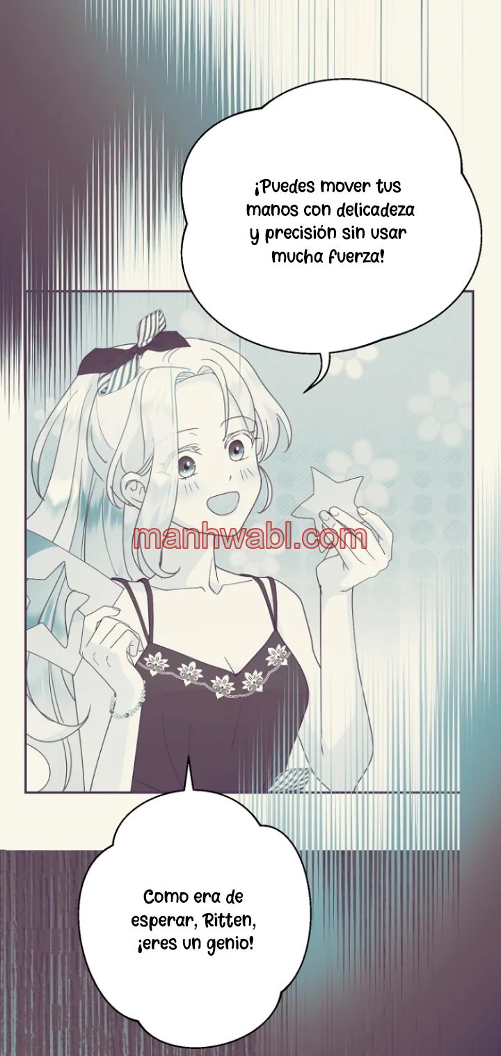 Olvídate De Mi Esposo Iré A Ganar Dinero - Capítulo 61_3 manhwa