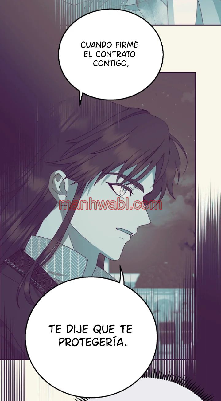 Olvídate De Mi Esposo Iré A Ganar Dinero - Capítulo 61_3 manhwa
