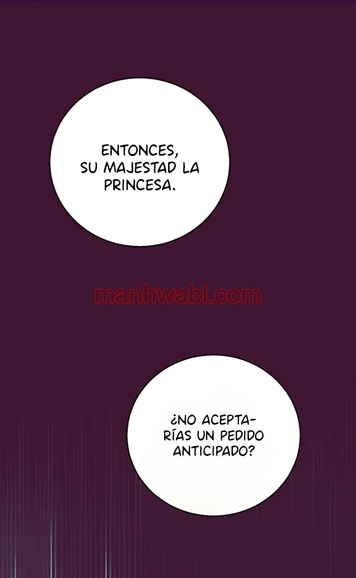 Olvídate De Mi Esposo Iré A Ganar Dinero - Capítulo 61_3 manhwa