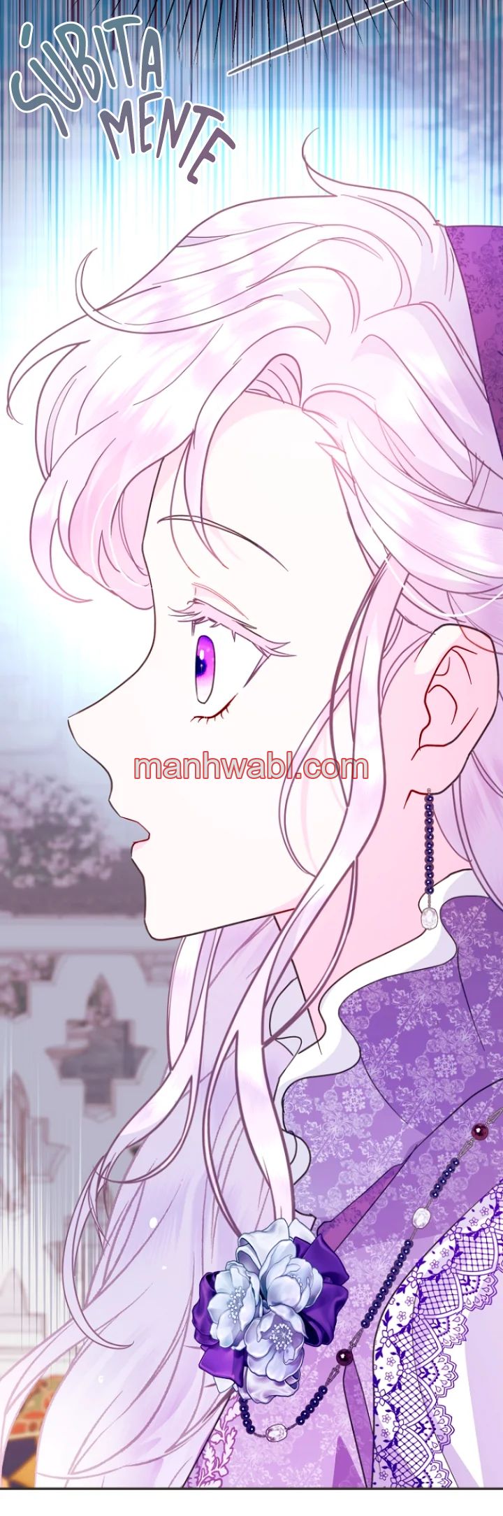 Olvídate De Mi Esposo Iré A Ganar Dinero - Capítulo 61_3 manhwa