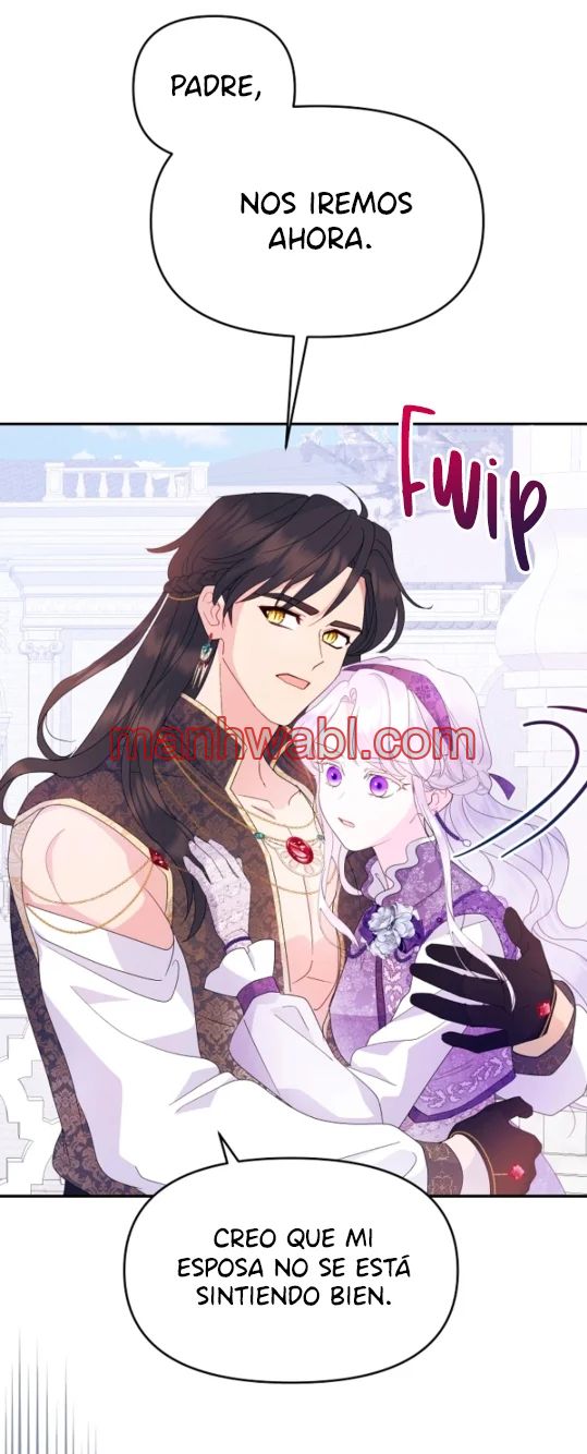 Olvídate De Mi Esposo Iré A Ganar Dinero - Capítulo 62 manhwa