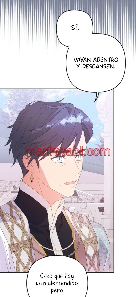 Olvídate De Mi Esposo Iré A Ganar Dinero - Capítulo 62 manhwa