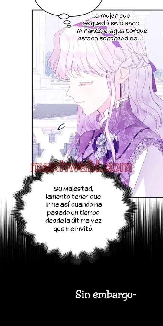 Olvídate De Mi Esposo Iré A Ganar Dinero - Capítulo 62 manhwa