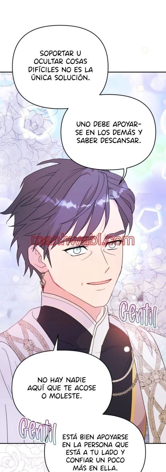 Olvídate De Mi Esposo Iré A Ganar Dinero - Capítulo 62 manhwa