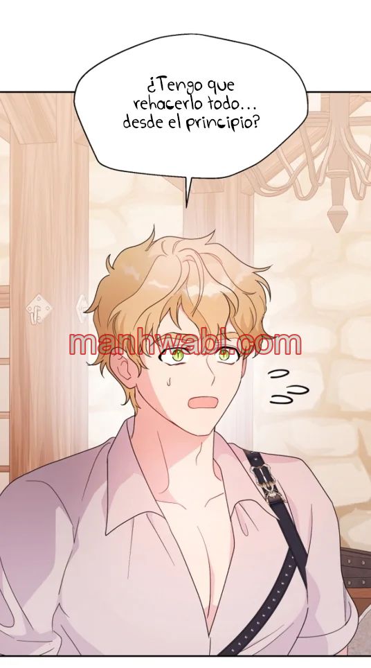 Olvídate De Mi Esposo Iré A Ganar Dinero - Capítulo 62 manhwa