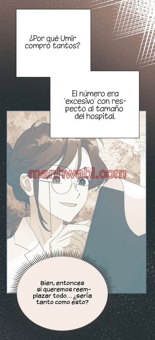 Olvídate De Mi Esposo Iré A Ganar Dinero - Capítulo 62 manhwa