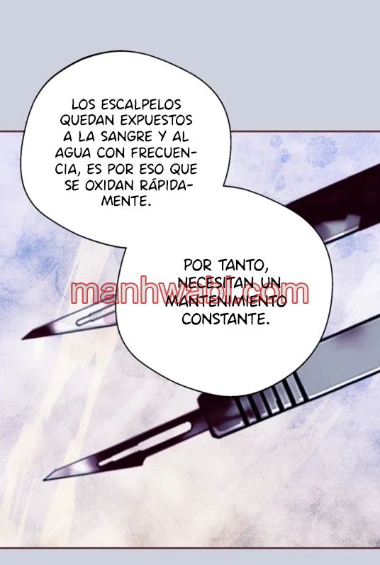 Olvídate De Mi Esposo Iré A Ganar Dinero - Capítulo 62 manhwa