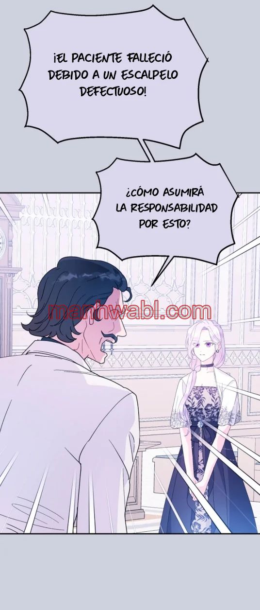 Olvídate De Mi Esposo Iré A Ganar Dinero - Capítulo 62_2 manhwa