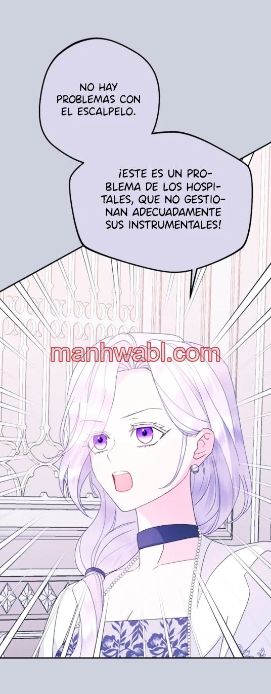 Olvídate De Mi Esposo Iré A Ganar Dinero - Capítulo 62_2 manhwa