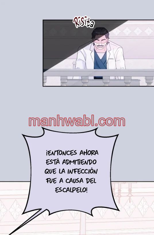 Olvídate De Mi Esposo Iré A Ganar Dinero - Capítulo 62_2 manhwa