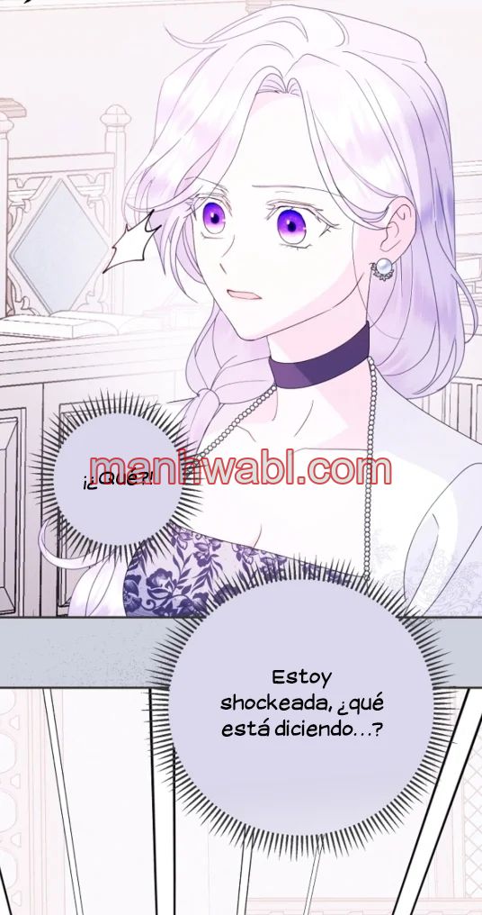 Olvídate De Mi Esposo Iré A Ganar Dinero - Capítulo 62_2 manhwa