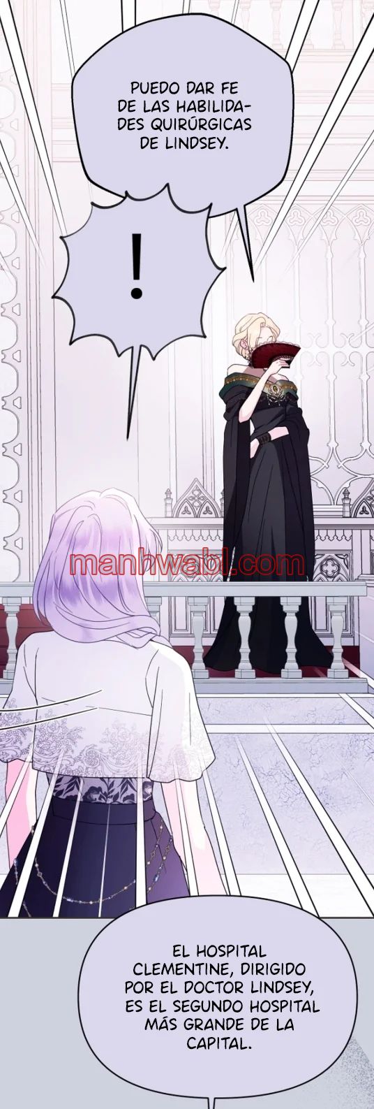 Olvídate De Mi Esposo Iré A Ganar Dinero - Capítulo 62_2 manhwa