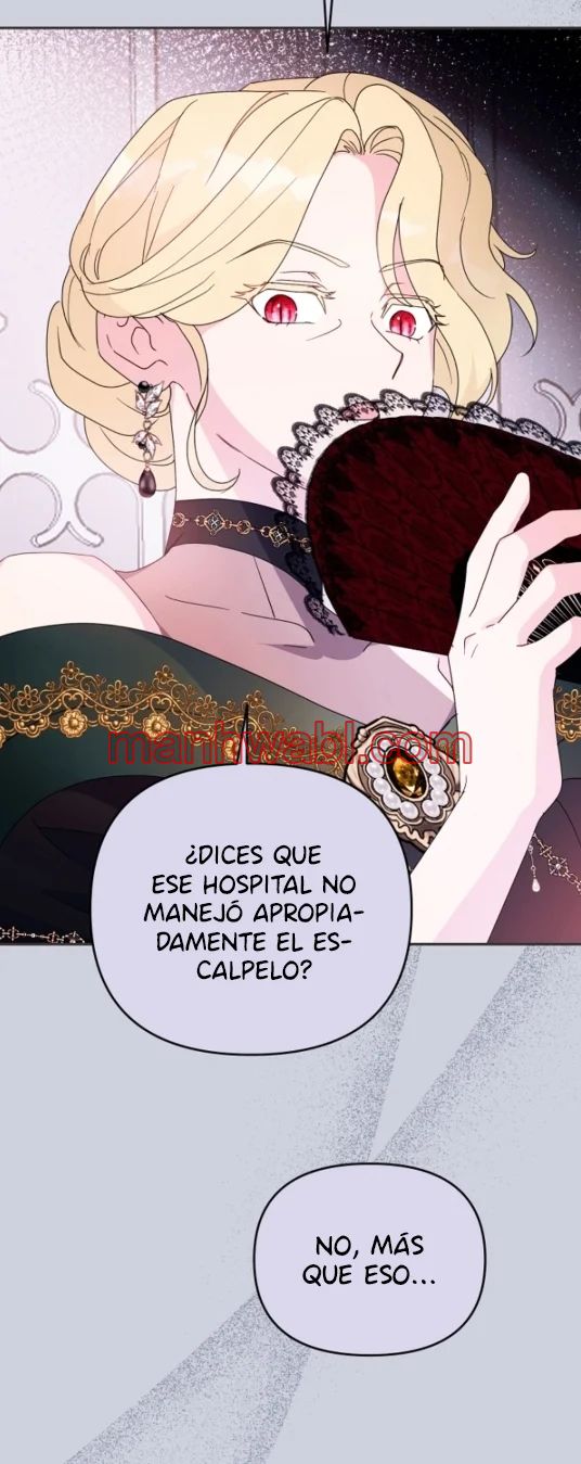 Olvídate De Mi Esposo Iré A Ganar Dinero - Capítulo 62_2 manhwa