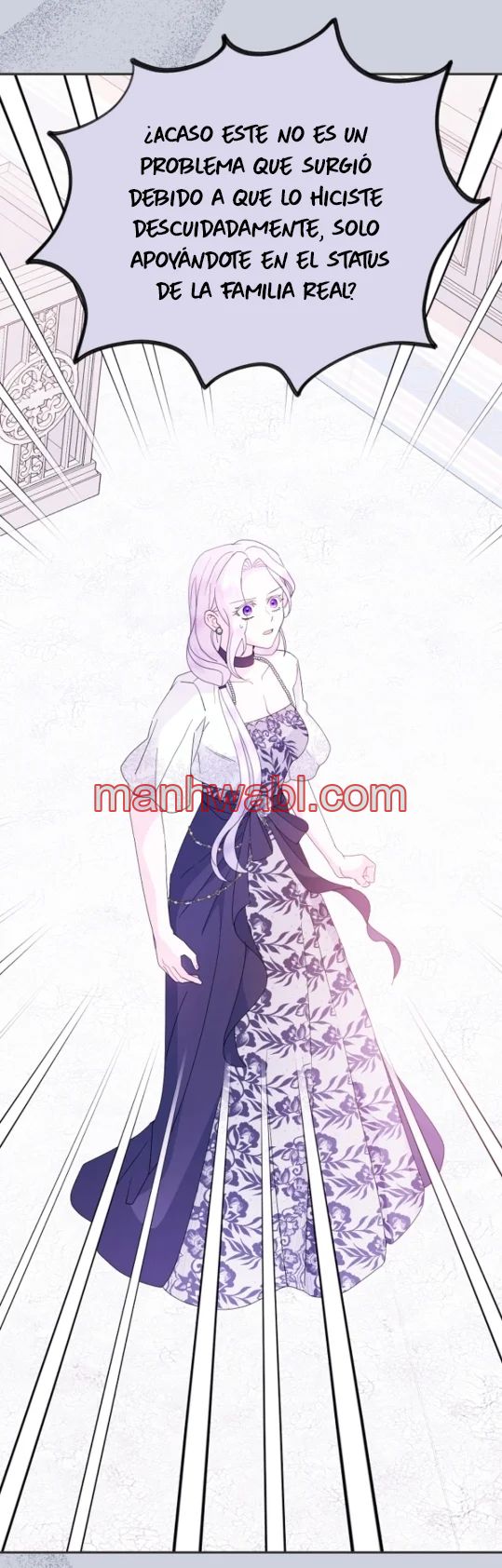 Olvídate De Mi Esposo Iré A Ganar Dinero - Capítulo 62_2 manhwa