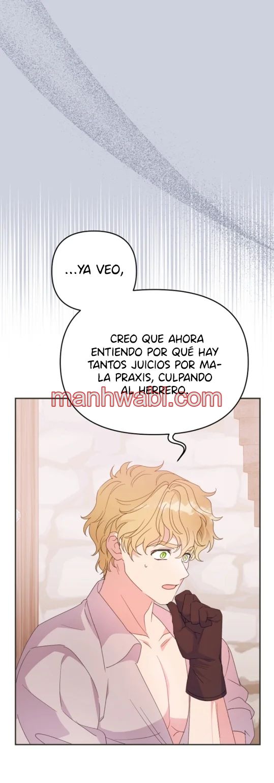 Olvídate De Mi Esposo Iré A Ganar Dinero - Capítulo 62_2 manhwa