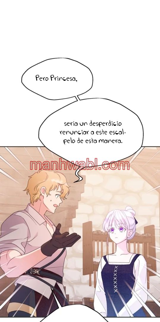 Olvídate De Mi Esposo Iré A Ganar Dinero - Capítulo 62_2 manhwa