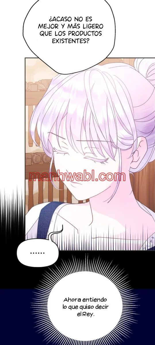 Olvídate De Mi Esposo Iré A Ganar Dinero - Capítulo 62_2 manhwa