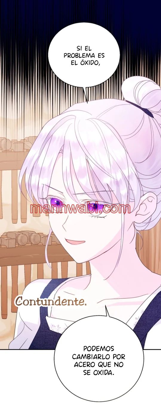 Olvídate De Mi Esposo Iré A Ganar Dinero - Capítulo 62_2 manhwa