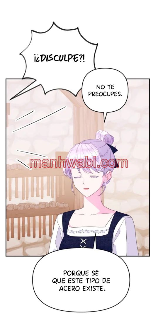 Olvídate De Mi Esposo Iré A Ganar Dinero - Capítulo 62_2 manhwa