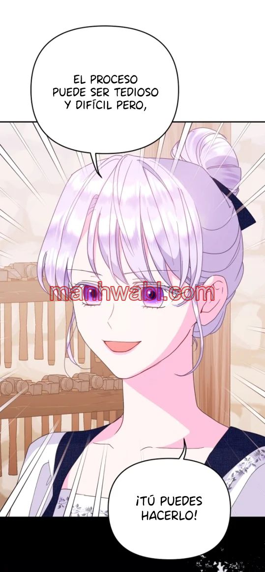 Olvídate De Mi Esposo Iré A Ganar Dinero - Capítulo 62_2 manhwa