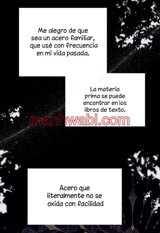 Olvídate De Mi Esposo Iré A Ganar Dinero - Capítulo 62_2 manhwa