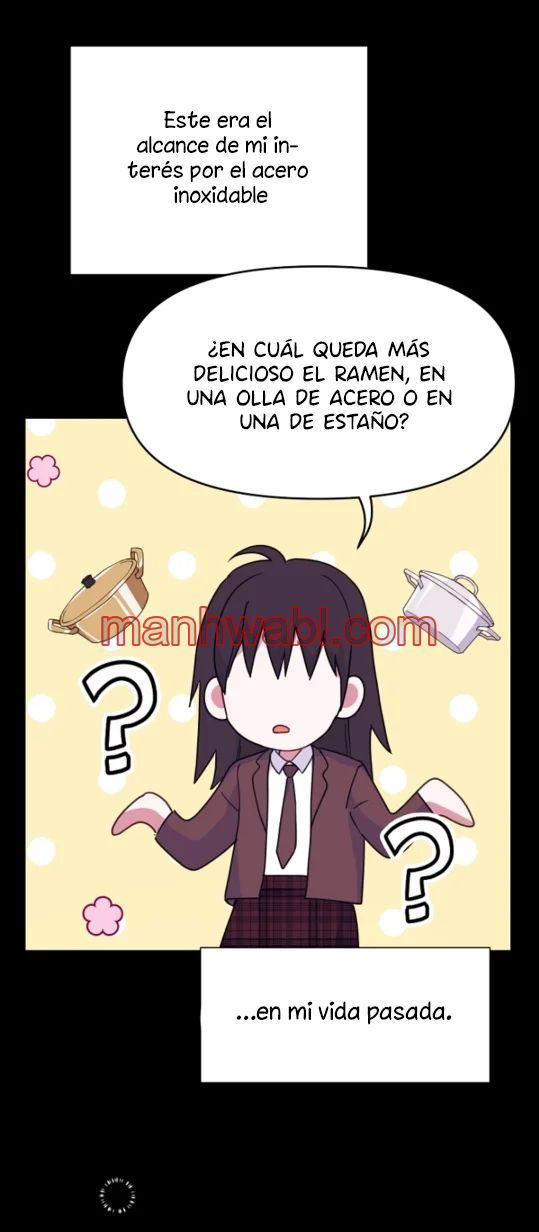 Olvídate De Mi Esposo Iré A Ganar Dinero - Capítulo 62_3 manhwa