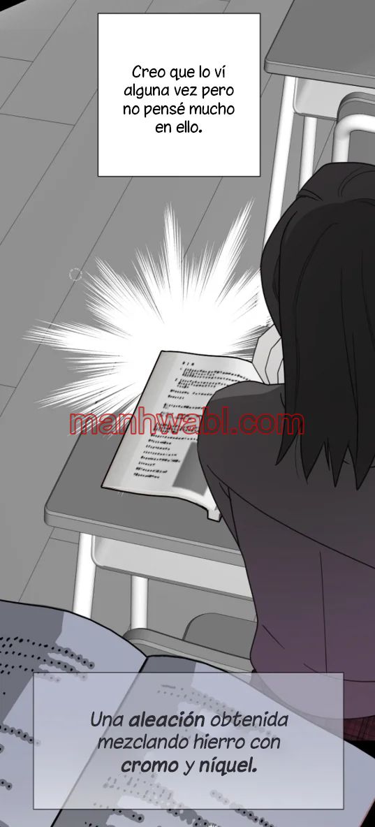 Olvídate De Mi Esposo Iré A Ganar Dinero - Capítulo 62_3 manhwa