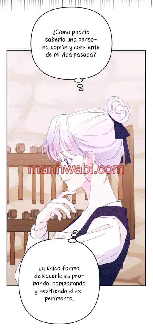 Olvídate De Mi Esposo Iré A Ganar Dinero - Capítulo 62_3 manhwa