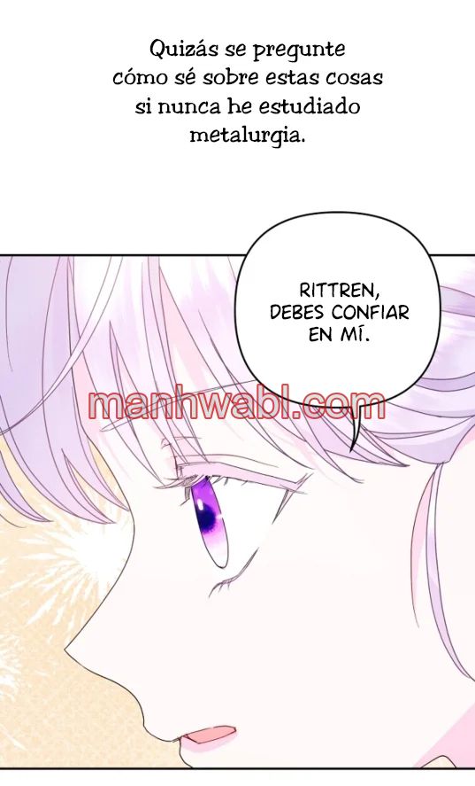 Olvídate De Mi Esposo Iré A Ganar Dinero - Capítulo 62_3 manhwa