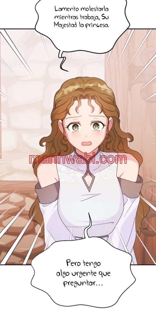 Olvídate De Mi Esposo Iré A Ganar Dinero - Capítulo 62_3 manhwa