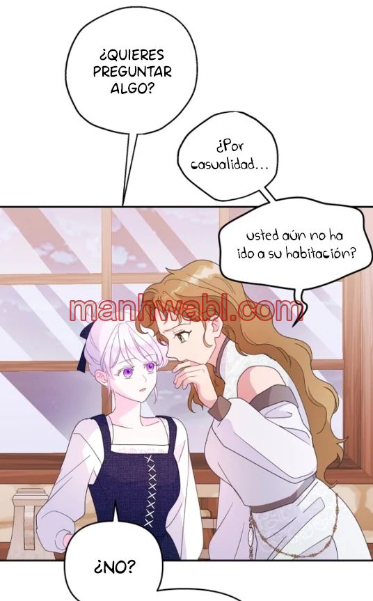 Olvídate De Mi Esposo Iré A Ganar Dinero - Capítulo 62_3 manhwa