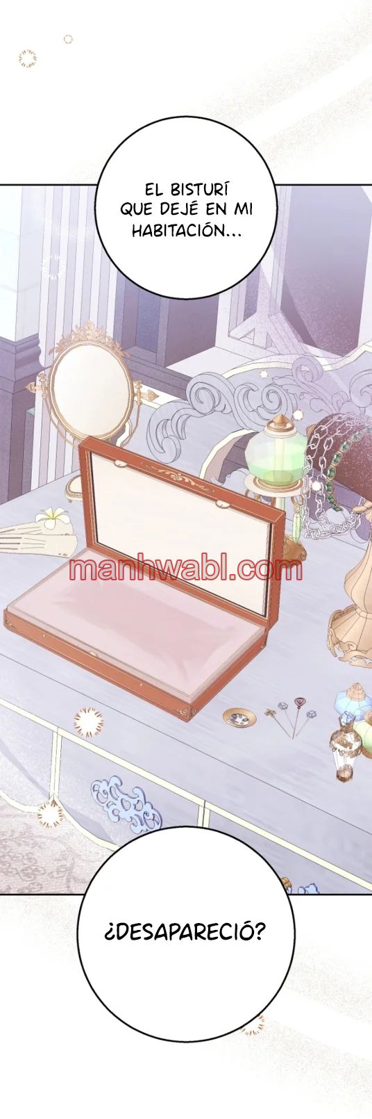 Olvídate De Mi Esposo Iré A Ganar Dinero - Capítulo 62_3 manhwa