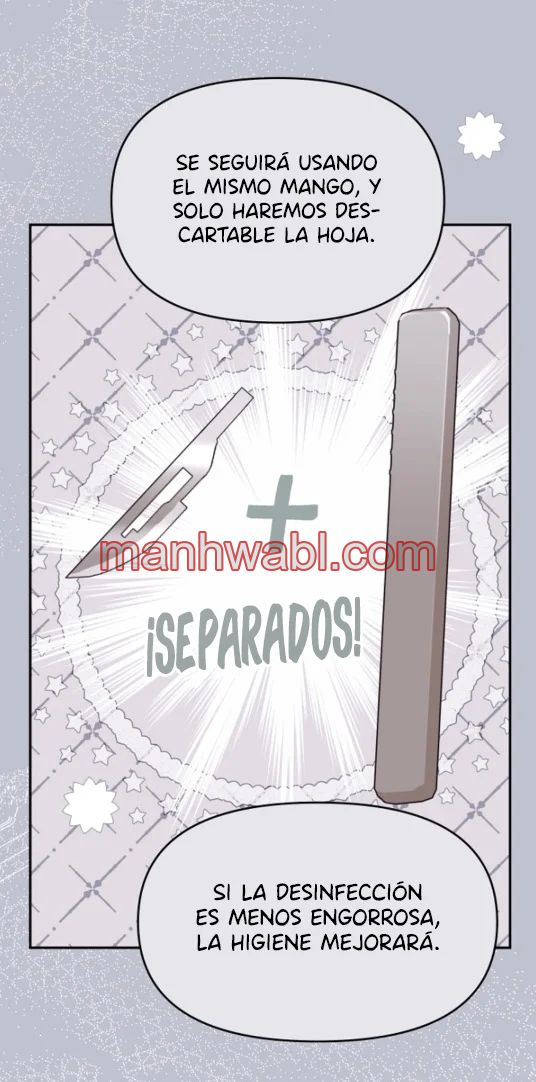 Olvídate De Mi Esposo Iré A Ganar Dinero - Capítulo 63_2 manhwa