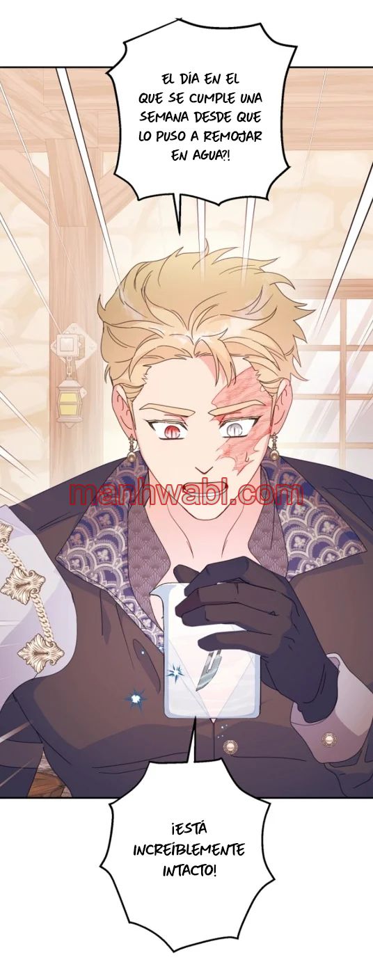 Olvídate De Mi Esposo Iré A Ganar Dinero - Capítulo 63_2 manhwa