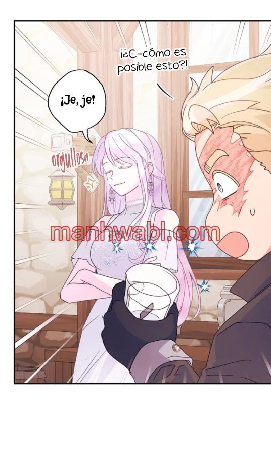 Olvídate De Mi Esposo Iré A Ganar Dinero - Capítulo 63_2 manhwa