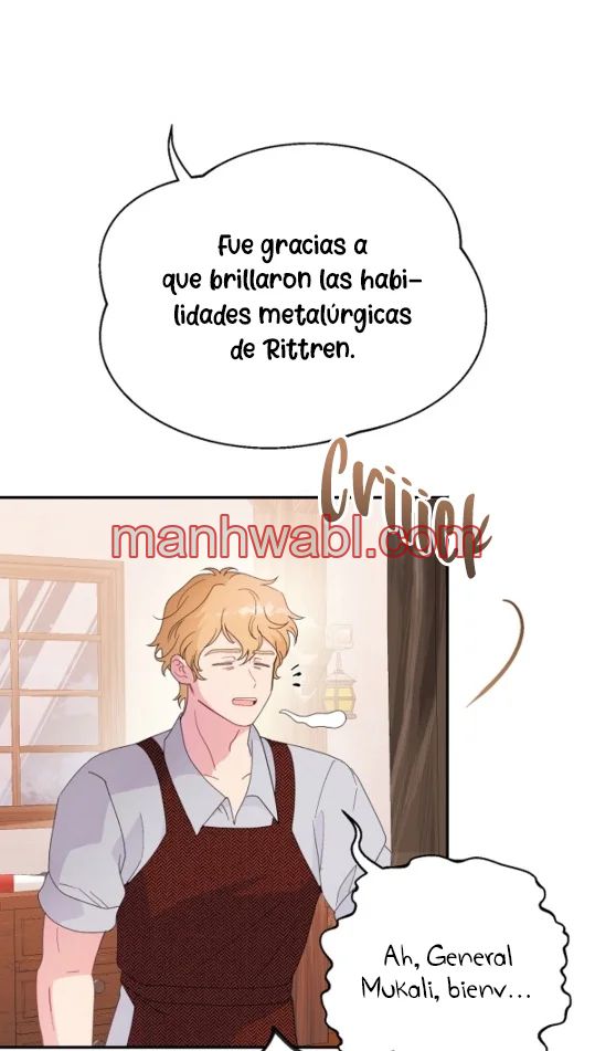 Olvídate De Mi Esposo Iré A Ganar Dinero - Capítulo 63_2 manhwa