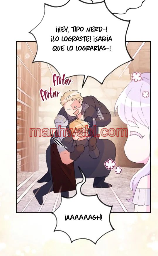Olvídate De Mi Esposo Iré A Ganar Dinero - Capítulo 63_2 manhwa