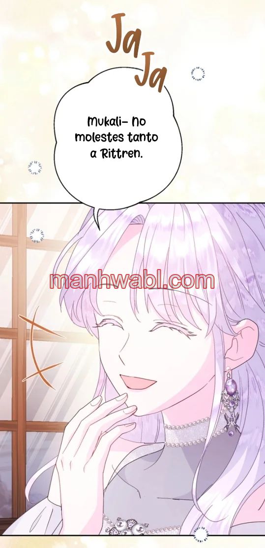 Olvídate De Mi Esposo Iré A Ganar Dinero - Capítulo 63_2 manhwa